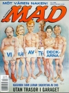 MAD Magazine 1999 #4