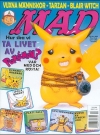 Image of MAD Magazine 1999 #10