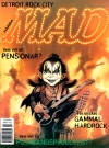 Image of MAD Magazine 2000 #2