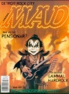MAD Magazine 2000 #2