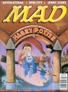 Image of MAD Magazine 2000 #5