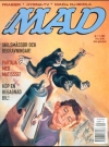 MAD Magazine 2001 #1