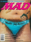 MAD Magazine 2001 #4