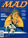 Image of MAD Magazine 2001 #5
