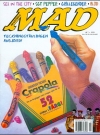 MAD Magazine 2001 #7