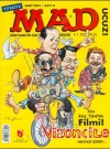 Thumbnail of MAD Magazine #8