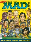 Image of MAD Magazine #11