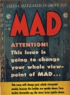 MAD Magazine #17