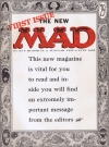 Image of MAD Magazine #24 • USA • 1st Edition - New York