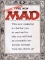 Image of MAD Magazine #24