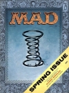 Image of MAD Magazine #28