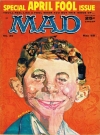 MAD Magazine #39