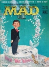 Image of MAD Magazine #40
