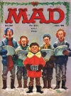 Image of MAD Magazine #52