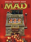 Image of MAD Magazine #64