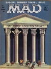 MAD Magazine #65