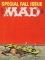 Image of MAD Magazine #67