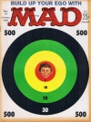 Image of MAD Magazine #71