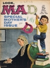 Image of MAD Magazine #79