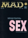 MAD Magazine #83