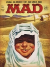 Image of MAD Magazine #86