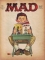 Image of MAD Magazine #101