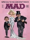 MAD Magazine #104