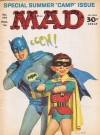 Image of MAD Magazine #105 • USA • 1st Edition - New York