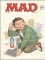 Image of MAD Magazine #110