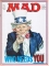 Image of MAD Magazine #126