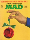 MAD Magazine #132