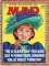 Image of MAD Magazine #143