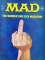Image of MAD Magazine #166