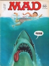 MAD Magazine #180