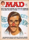 Image of MAD Magazine #187