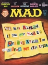Image of MAD Magazine #191