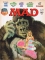 Image of MAD Magazine #192