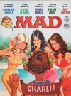 Image of MAD Magazine #193