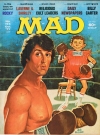 Image of MAD Magazine #194