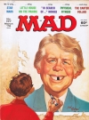 Image of MAD Magazine #197