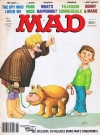 Image of MAD Magazine #199