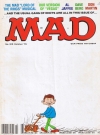 Image of MAD Magazine #210