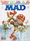 MAD Magazine #213