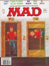 Image of MAD Magazine #216