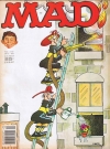 Image of MAD Magazine #219