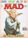 Image of MAD Magazine #220