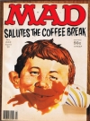 Image of MAD Magazine #222