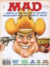 Image of MAD Magazine #223