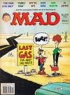 Image of MAD Magazine #229