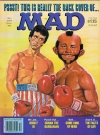 Image of MAD Magazine #235